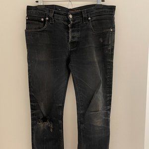 Nudie Mens Jeans
